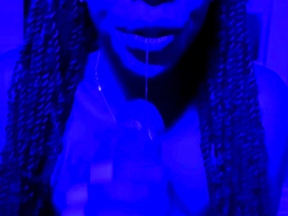 Big tit amateur sucks and tit fucks a big cock