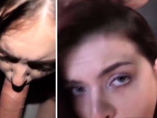 Amateur Sluts Gone Wild A Hardcore Fuck Fest p2
