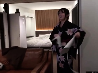 Amateur asian stepsister teen