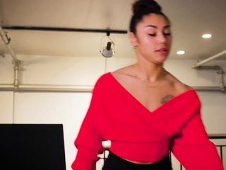 TGIRLS XXX   Boss Bitch Training