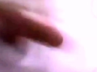 Grandpa’s Big Cock Show