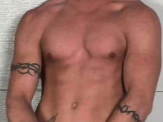 RC HD hunk Porn