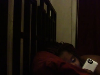 College Slut Banged Squirts & Creampied