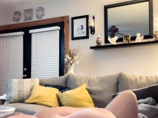 Alice Amateur Blonde Toys Masturbation