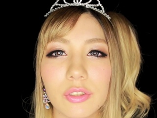 Japanese teen hardcore masturbating at Asian chatroom