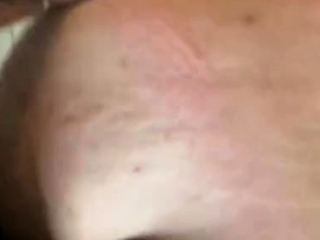 Strapon femdom fetish