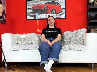 How to fuck sexy brunette as a pro