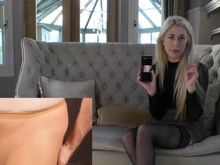 Femdom stockings bae comments smalldicks