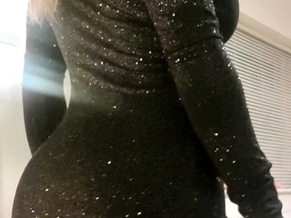 Two big tit blonde babes fucking a big