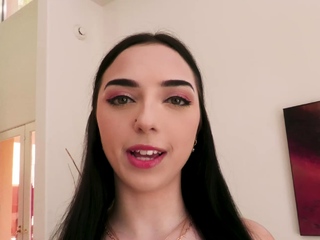 Teen Scarlett Rosewood Interracial Anal