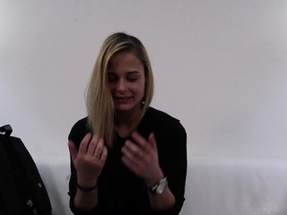 Aneta, casting