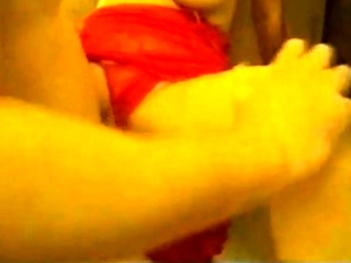 Amateur Couple’s Orgasmic Kitchen Sex – Part 3