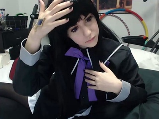 Webcam big booty brunette fucking machine toy hard