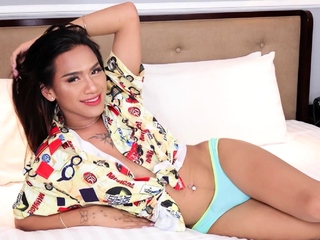 ASIANTGIRL   Body Built For Sin