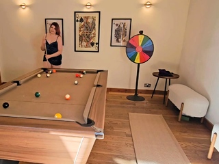 Amateur french girl hidden cam