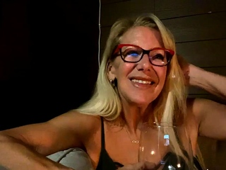 Mom amateur webcam pussy masturbate