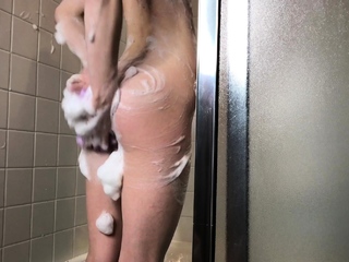 Small Tit Amateur Watched Being Fucked