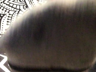 Black Amateur Explore Hot Foot Fetish