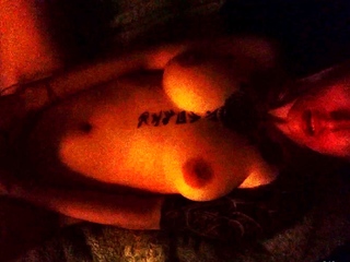 Homemade amateur teen solo