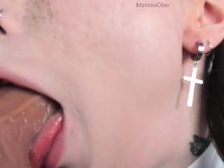 Amateur Webcam Teen Masturbates And Teases