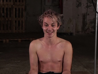 Master Sean Taylor Smashed Joey Valentine Tight Pucker