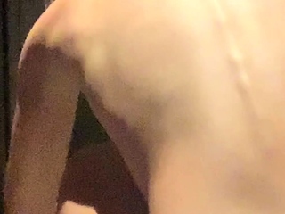 Latin amateur teen in store hidden cam HD 2