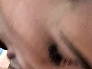 MILF POV Big Cock Blowjob