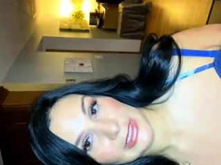 Amateur Video Amateur Webcam Panty Masturbation