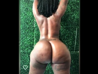 Let It Flow VII BIG toy edition Black and Ebony