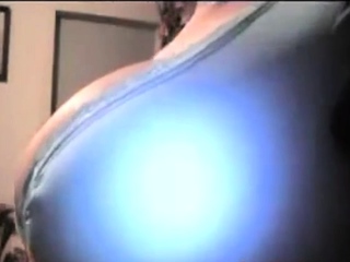 Big Tits on Webcam Bouncing Fun