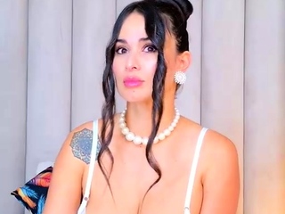 Big boobs milf masturbating