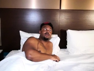 Big boobs amateur brunette girlfriend first time anal sex