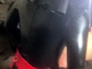 Mistress Ava Von Medisin aka avavonmedisin OnlyFans –