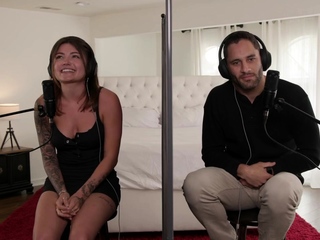 Adria And Damon – Blind Date