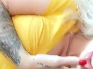 Sexy Amateur Preggo Girl in Webcam Free Big Boobs Porn Video