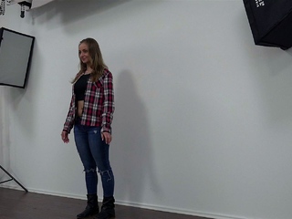 CZECH CASTING Irena (7055)