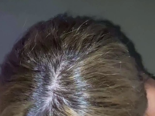 Amateur big ass teen blowjob and a sexy fuck HD