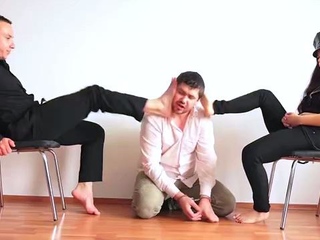 Mira Cuckold – The Betrayed Policewoman