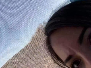 Amateur teen outdoor sex