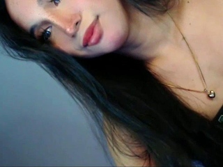 Excited Brunette Sheboy Explores Masturbation Secrets Part 5