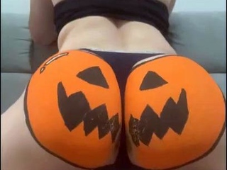 Amateur Teen Ass Gapers