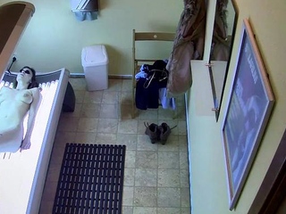 Masturbating in solarium allowed