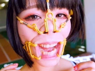 Eri Kitami’s Sensational NSFW Slut Action