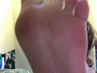 Pale amateur teen brunette Lynn Love