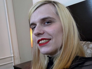 RUSSIAN TGIRLS   Just Nicole