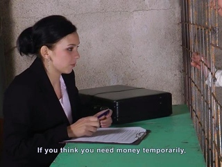 Intense Corporal Punishment Session Awaits