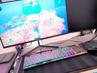 Deja de jugar y juega con mi culona – super-hot gonzo porn!