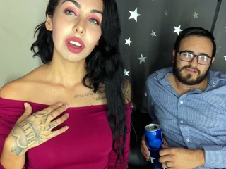 Jessy funny amateur teen brunette toying