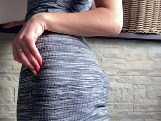 amateur blonde solo webcam