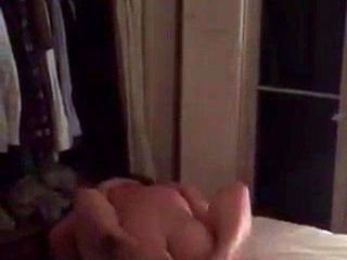 hot german amateur handjob amp fucking HD video